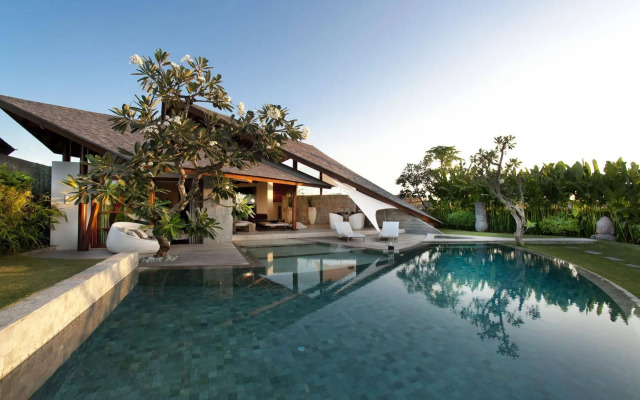 The Layar Designer Villas and Spa