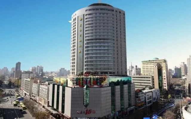 Orient Dynasty Hotel