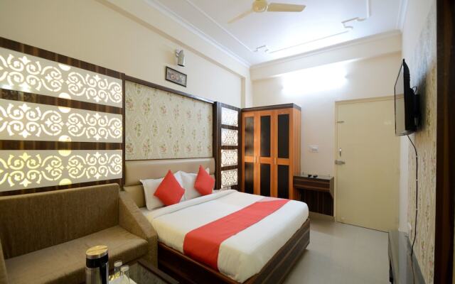 OYO 12724 Hotel Stay Bridge