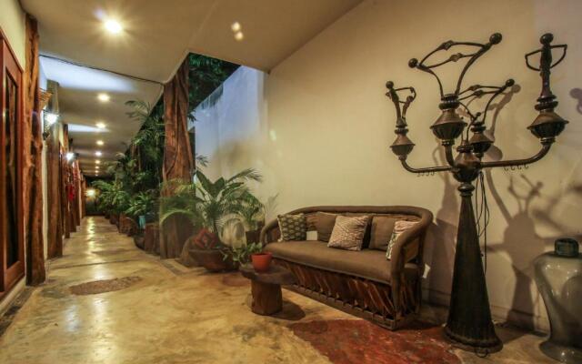 Corazon de Jade Tulum Downtown