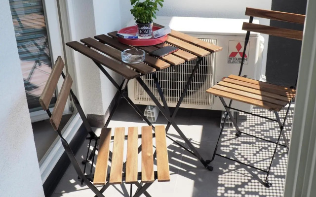 Apartament Kapelanów