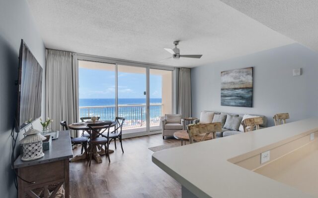 Majestic Beach Towers 1-314