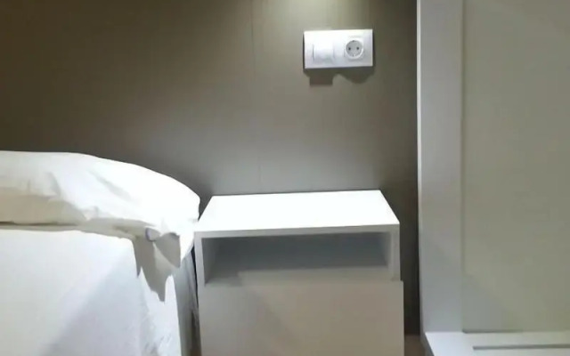 Hostal Restaurante Lugano