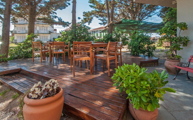 Romina Art Hotel