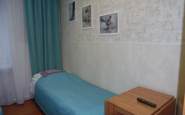 Irena Guest House