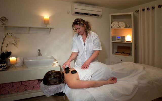 Boutique Hotel Tamarin