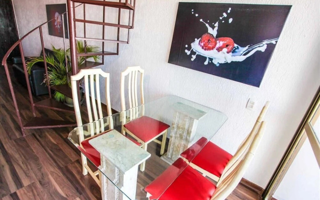 MZapartments Raul Penthouse 03