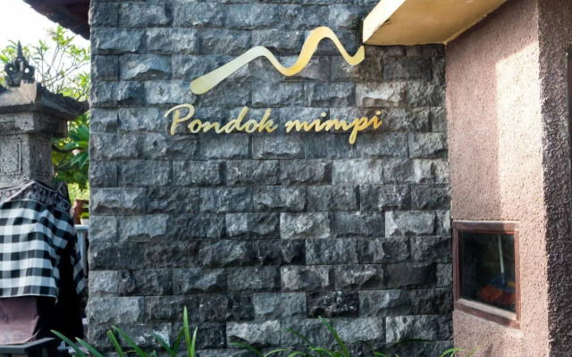 Pondok Mimpi Tulamben
