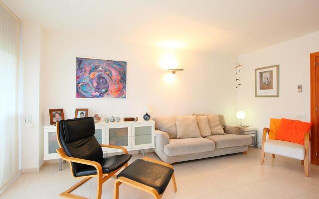 Apartamentos Sant Antoni de Calonge