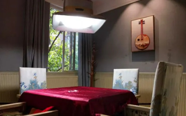 Mianyang 4D Future Hotel (Gaoshui Branch)