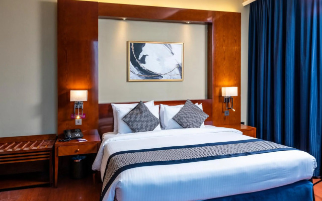 Retaj Al Rayyan Hotel