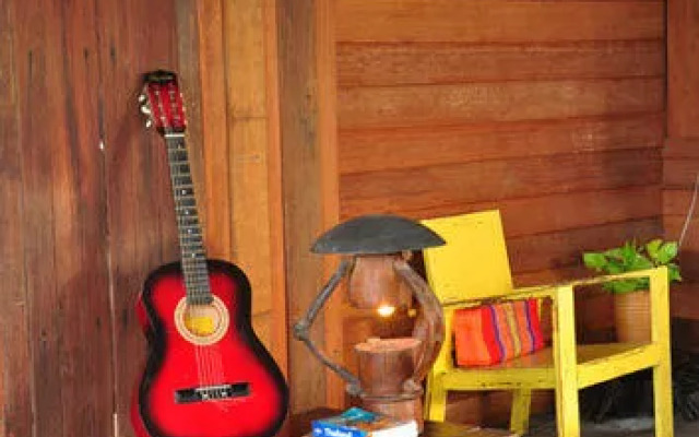 HI-Sukhumvit - Hostel