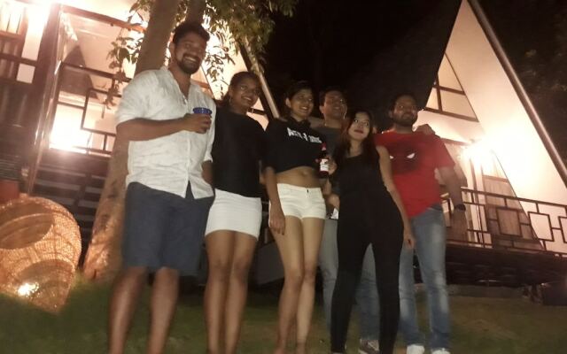 XOXO Hostel