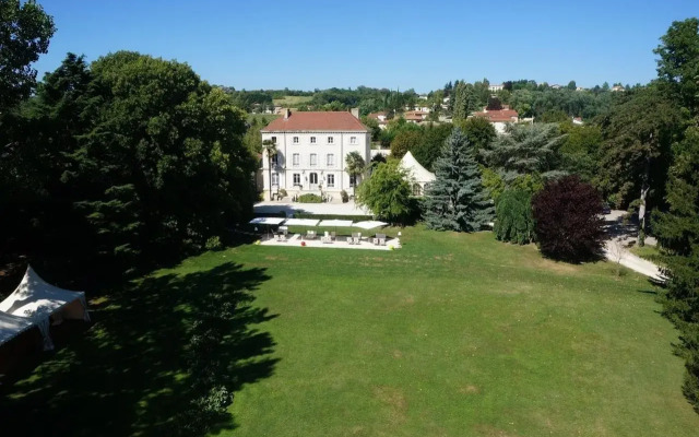 Domaine de Clairefontaine
