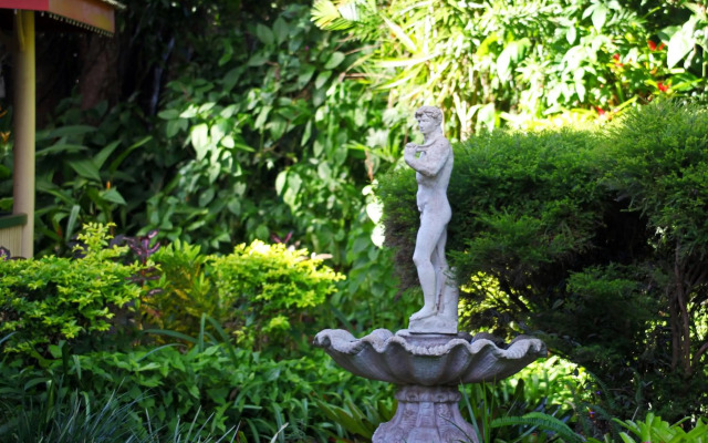 Eden House Retreat