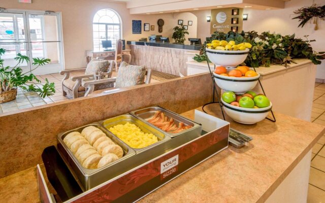 Best Western Grants Inn