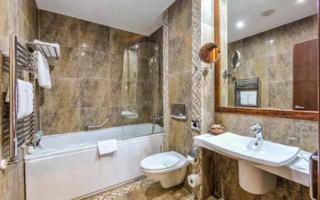 Alpin Aparthotel