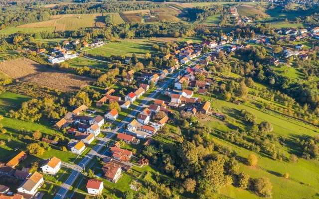 Countess House With Jacuzzi and Sauna