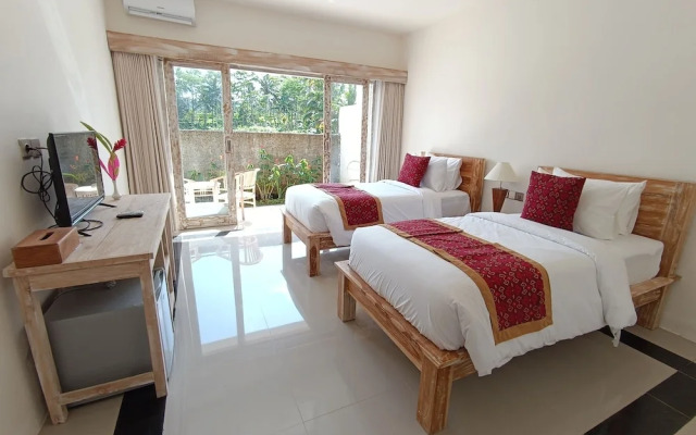 Thantha Serenity Resort