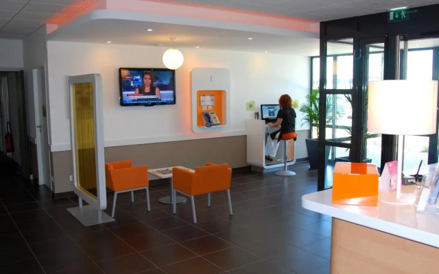 ibis budget Roanne