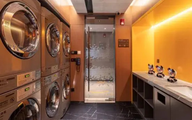 Hampton by Hilton Qingdao West Coast