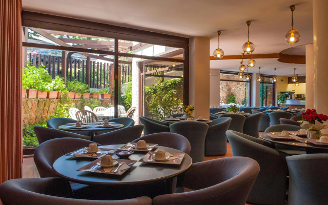 Hotel La Pergola