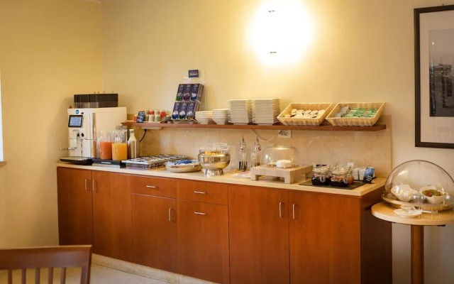 Hotel Garni Orchidea