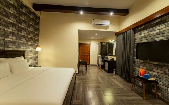 Vanya Forest Resort