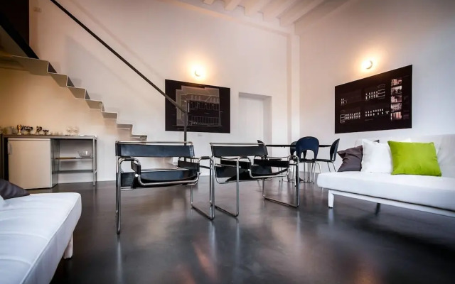Porta Torre Lofts