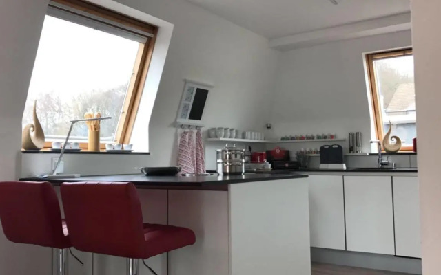 Stadtvilla Kö97 - Apartment Relax