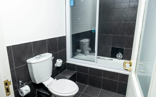 Bantry Bay Suite Hotel