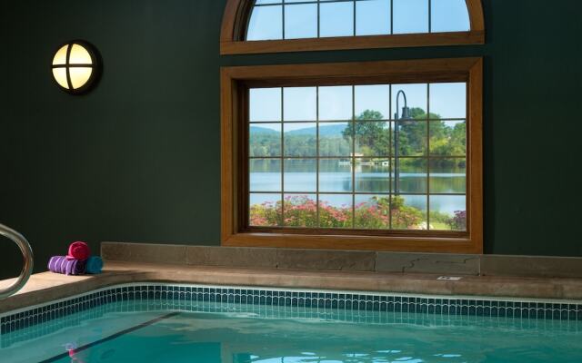 Lake Opechee Inn and Spa