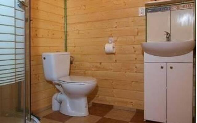 Domki Letniskowe Magnolia