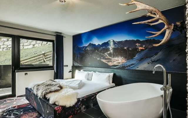 HEART - Manufaktur Appartements