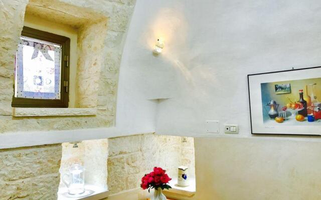 Trulli Fenice