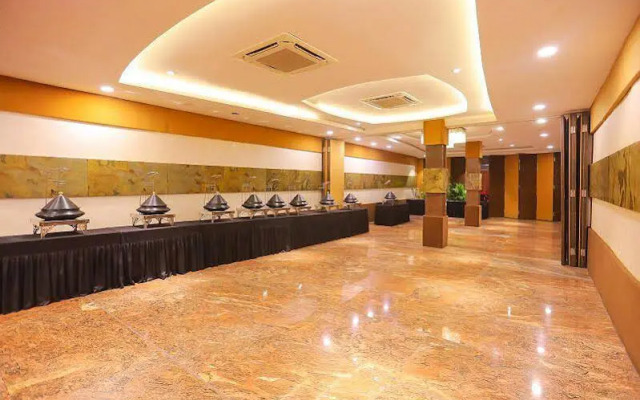 Playotel Inn Sonash Indore