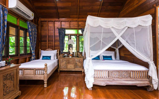 Phusanfah Resort