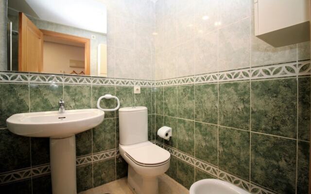 Apartamento Gemelos 22 - 18B