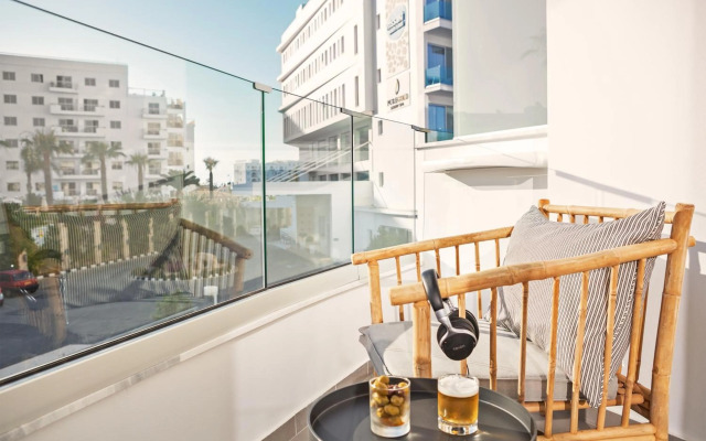 Sunprime Protaras Beach - Adults Only