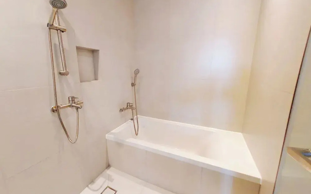 Hotel Crape Daegu Seongseo