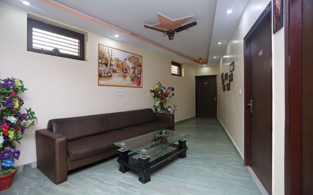 Hotel Raj Paradise by OYO Rooms