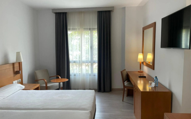Gran Hotel Victoria