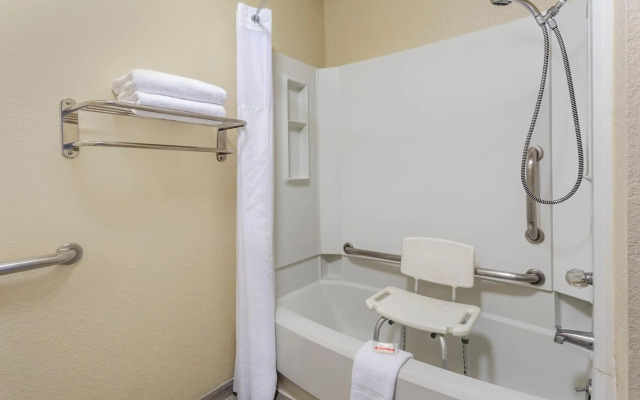 SilverStone Inn & Suites Spokane Valley
