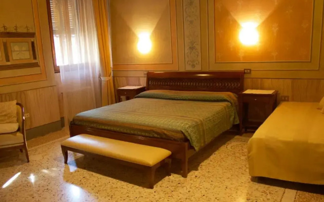 Albergo Giulia Gonzaga