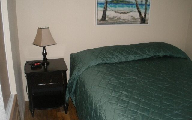 Palm Springs RV Resort