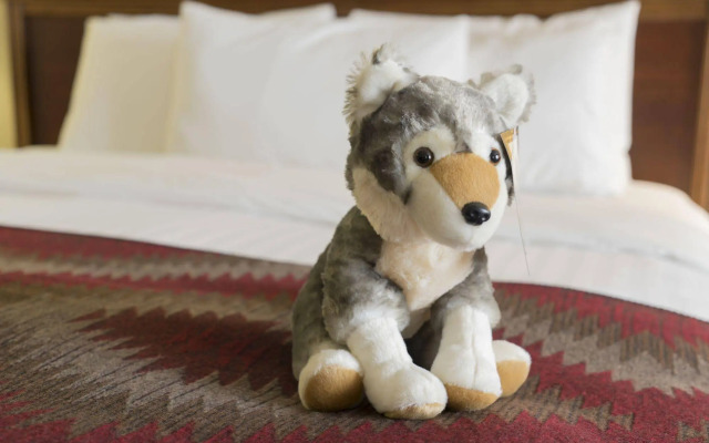 Yellowstone Park Hotel
