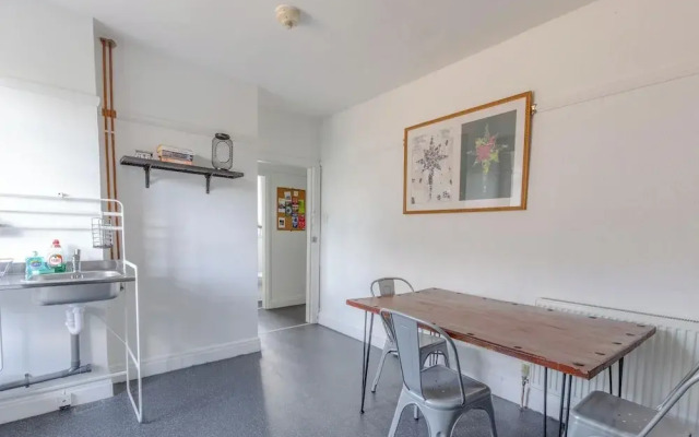 Trendy 1 Bedroom Apartment in Kings Cross