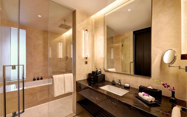 Pavilion Hotel Kuala Lumpur Managed by Banyan Tree