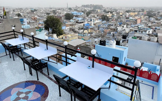 L.G. Paying Guest House