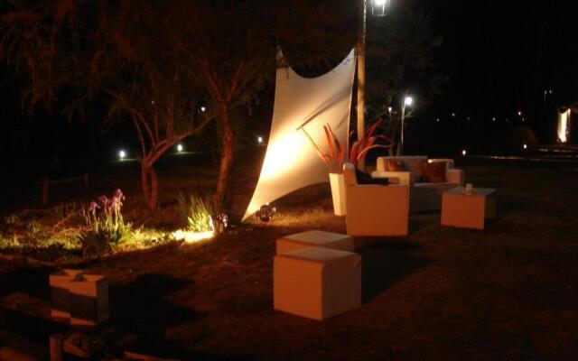 Complejo Los Parrales